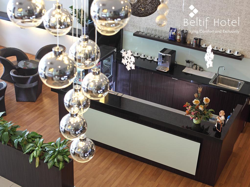 Prescott Hotel Bukit Bintang Куала-Лумпур Экстерьер фото